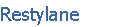 Restylane