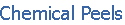 Chemical Peels