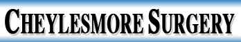 Cheylesmore Surgery