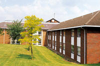 Spire Parkway Hospital